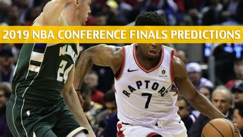 raptors vs bucks predictions|Raptors vs. Bucks Odds, Pick, Prediction: Milwaukee .